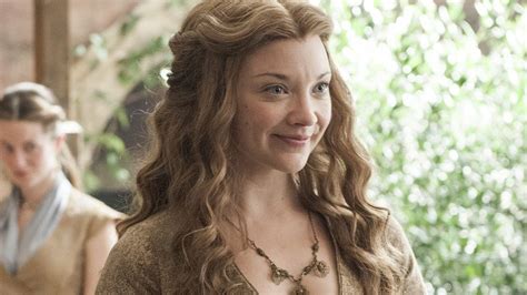 natalie dormer game of thrones|The Real Reason Natalie Dormer Left Game Of Thrones .